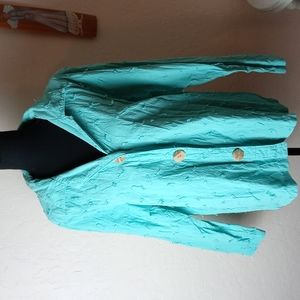 Draper's & Damon's Women's Shirt